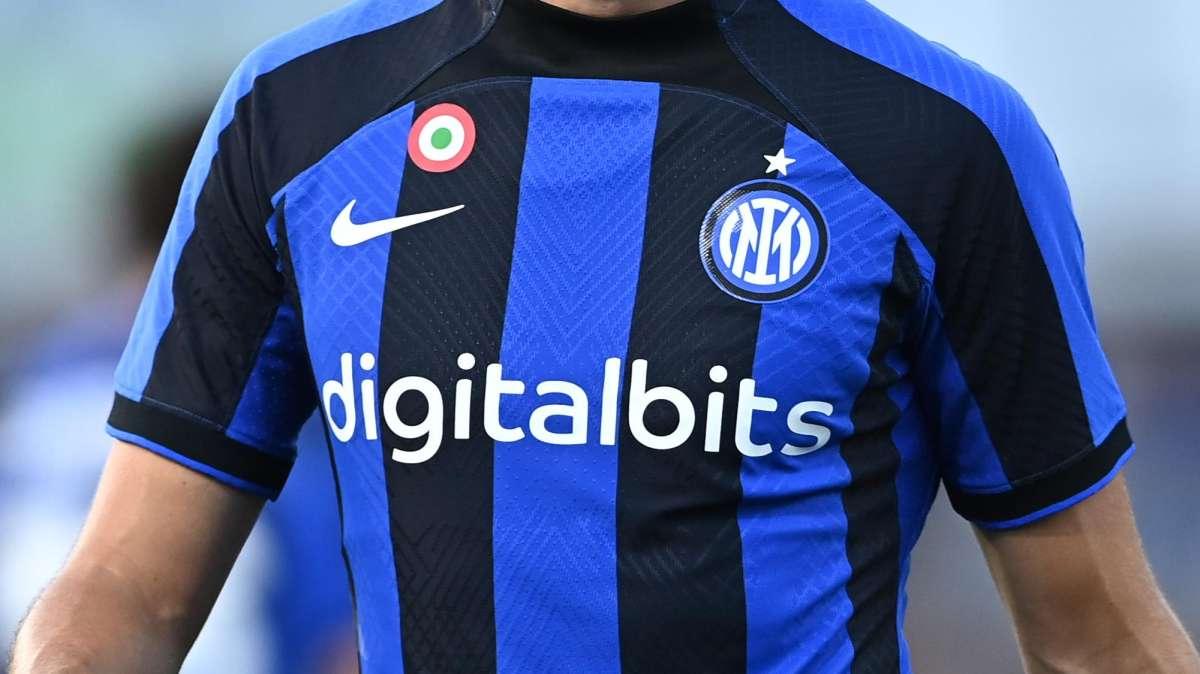 Inter, mancano più di 16 milioni di euro da Digitalbits. Si cerca un altro sponsor?