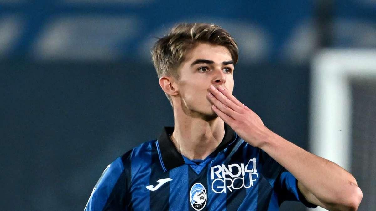 Atalanta, adesso è anche ufficiale: riscattato il cartellino di Charles De Ketelaere