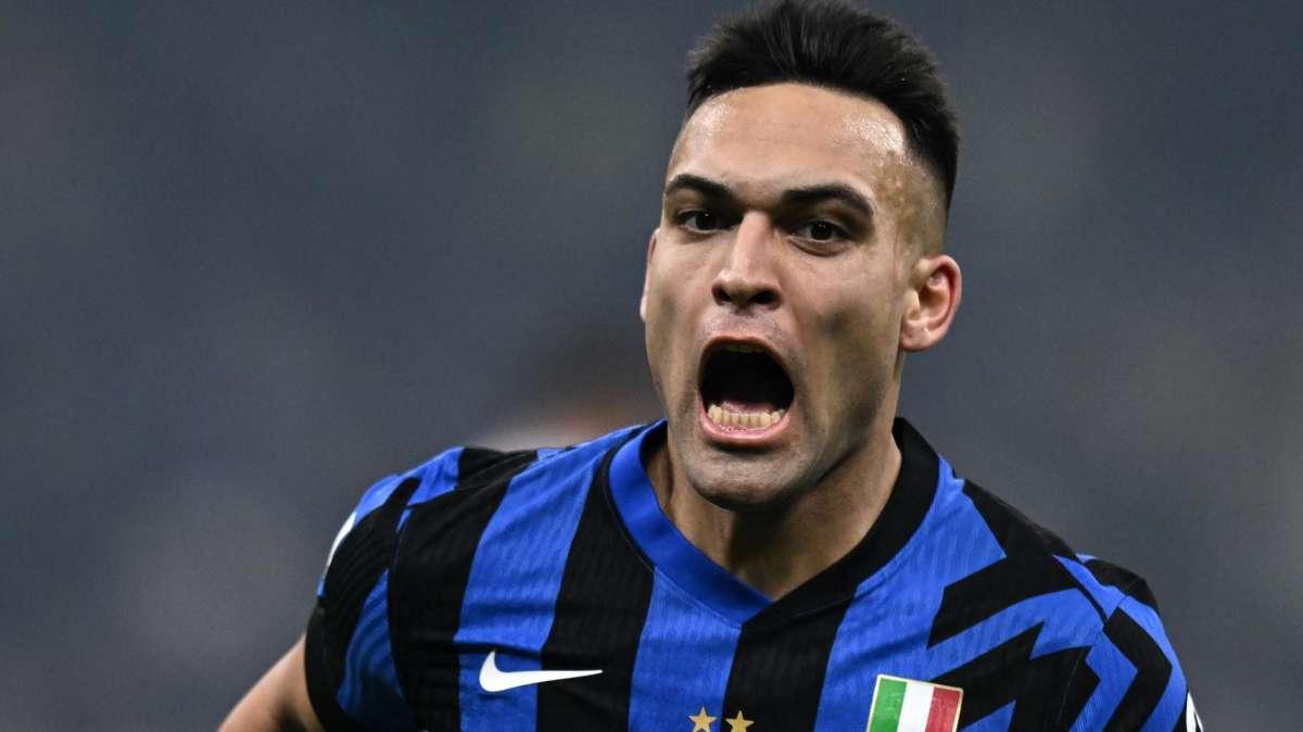 Lautaro Martinez ammette: "Ho passato momenti difficili, ma dentro ero tranquillo"