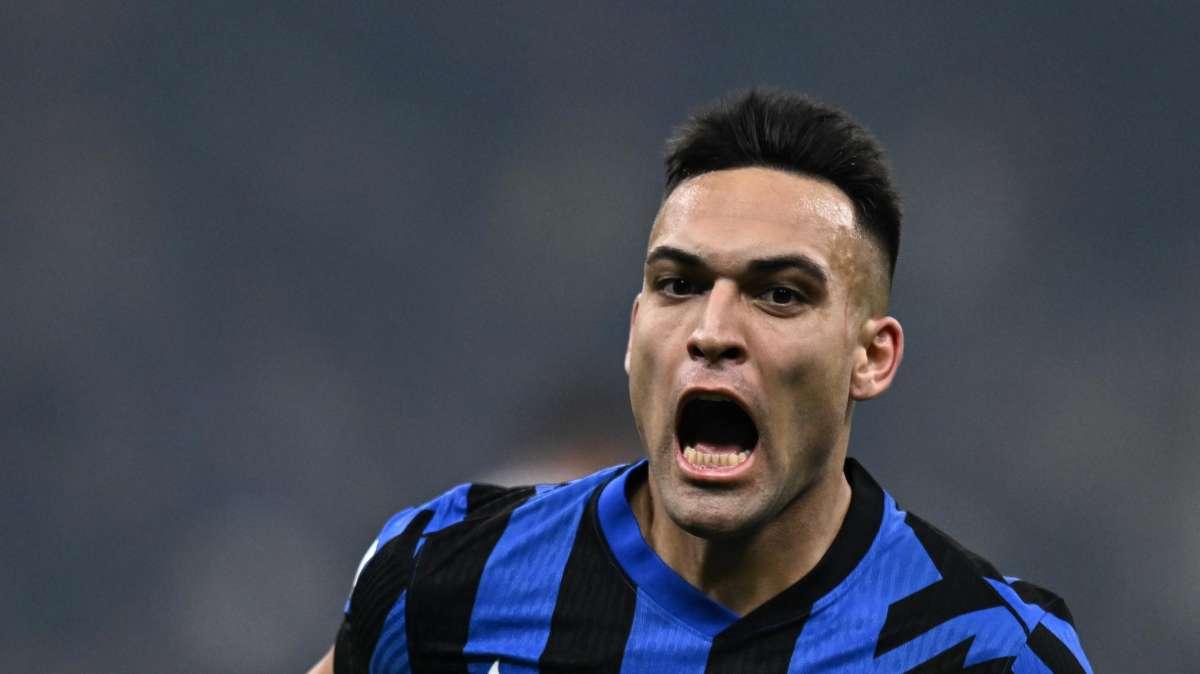 Lautaro secondo, davanti solo Mazzola: i migliori marcatori di sempre dell'Inter in Champions