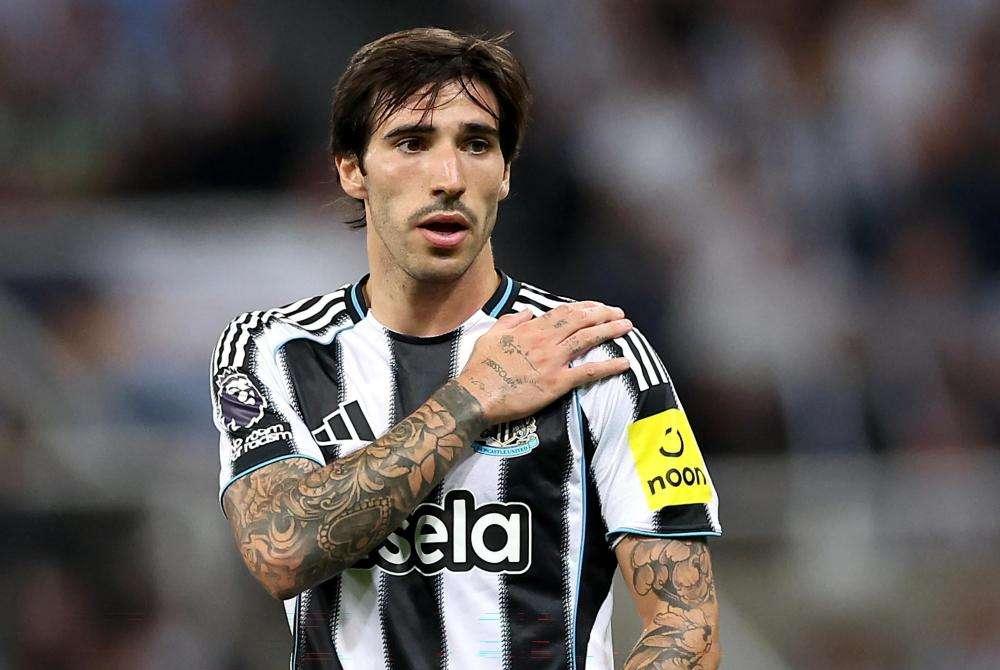 Italia, Tonali: "Contro Israele in campo come 11 Gattuso"
