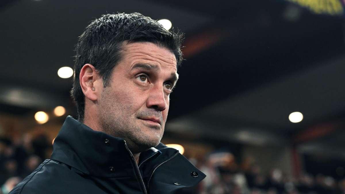 Chivu risponde a Conte: "Se siamo abituati a fare casino facciamolo, a me non piace"