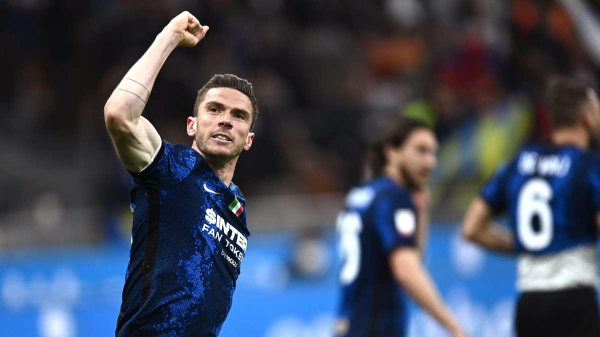 Gosens, a preoccupare è l'equilibrio dentro il pianeta Inter