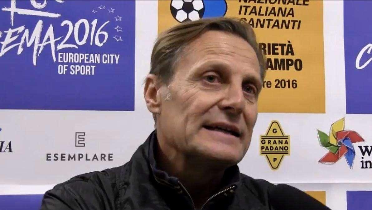 Colombo: "4 derby consecutivi persi? Bisogna guardare avanti, Milan miglior squadra in Italia"