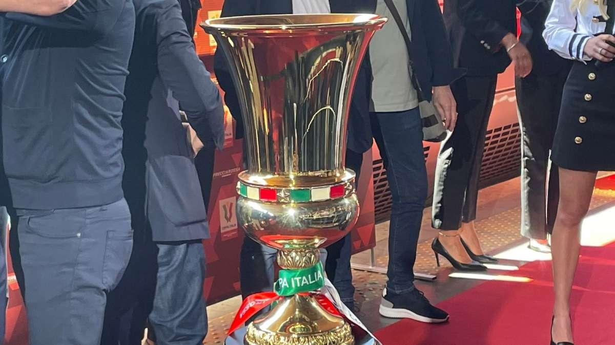 Coppa Italia, le date della prossima edizione: si parte il 4 agosto, finale mercoledì 14 maggio