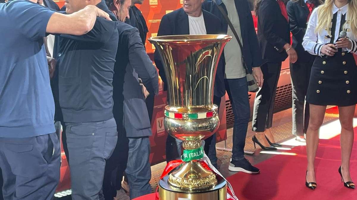 Coppa Italia, definito il tabellone dei 16mi: ecco le possibili rivali dell'Inter