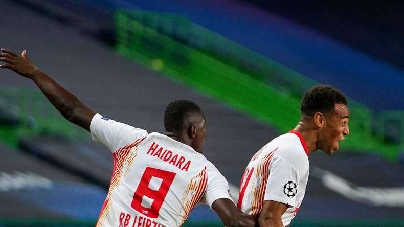 Inter, non solo Musah: l nerazzurri seguono anche l'americano Tyler Adams
