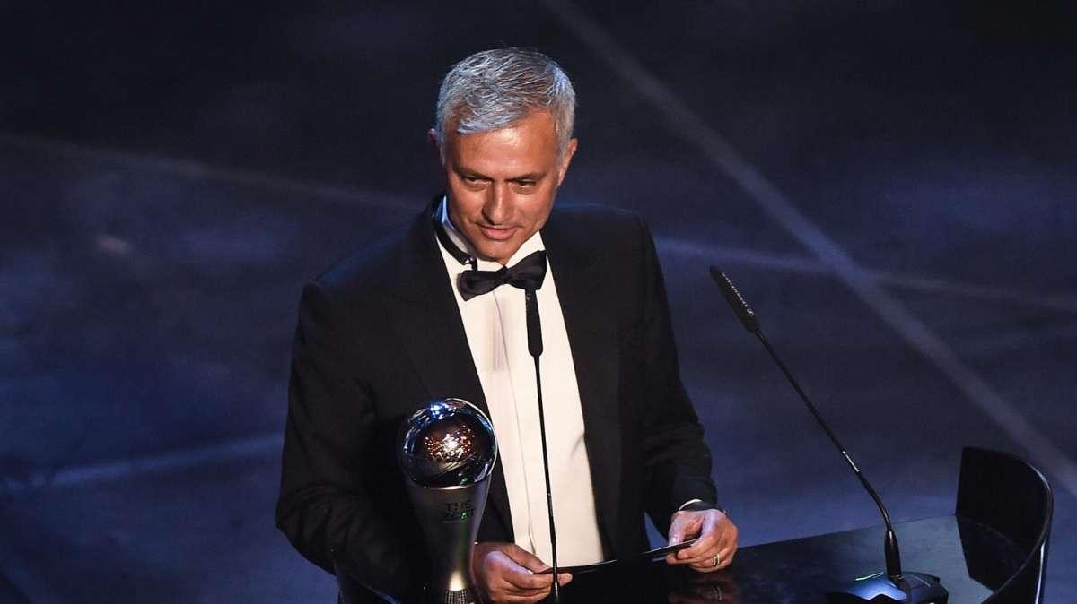Contro il Sassuolo panchina numero mille per Mourinho