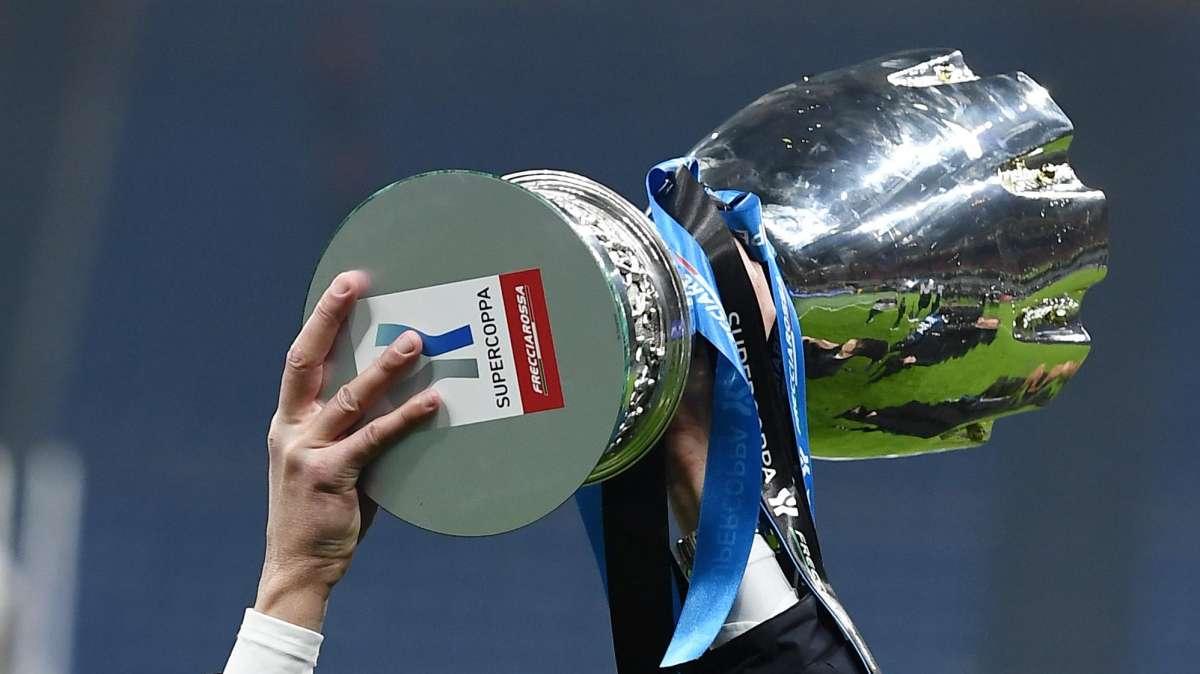 Supercoppa, l'Inter sorride con l'extratime: i nerazzurri hanno sempre vinto con i supplementari
