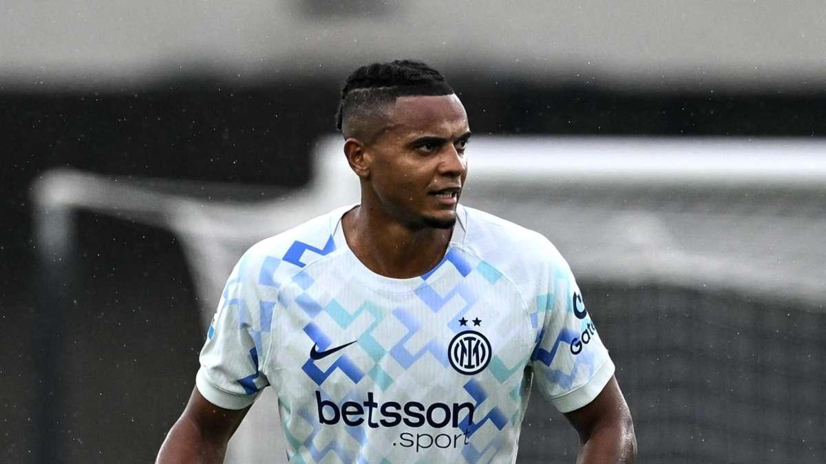 Inter-Liverpool, le formazioni ufficiali: confermato Akanji, torna Mkhitaryan...