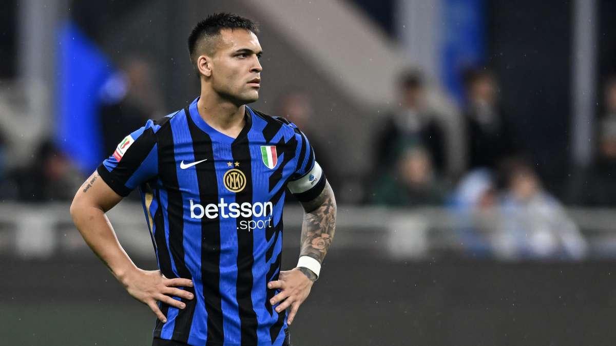 Verso Inter-Roma, Inzaghi rilancia due alternative di lusso, straordinari per Lautaro