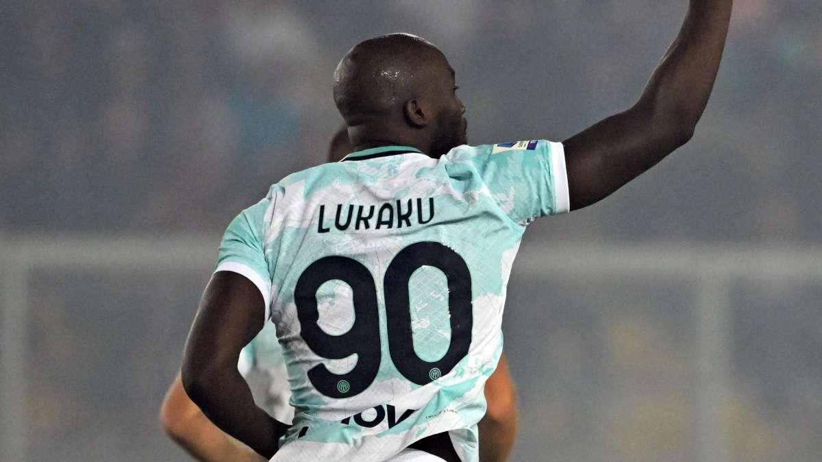 TOP NEWS ore 20 - Il ritorno double face di Lukaku. Via Casadei per tenere Skiniar
