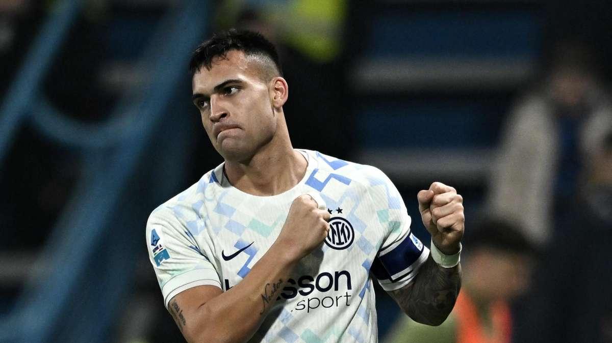 Tyc Sport rassicura sulle condizioni di Lautaro: "Non è nulla di più di..."