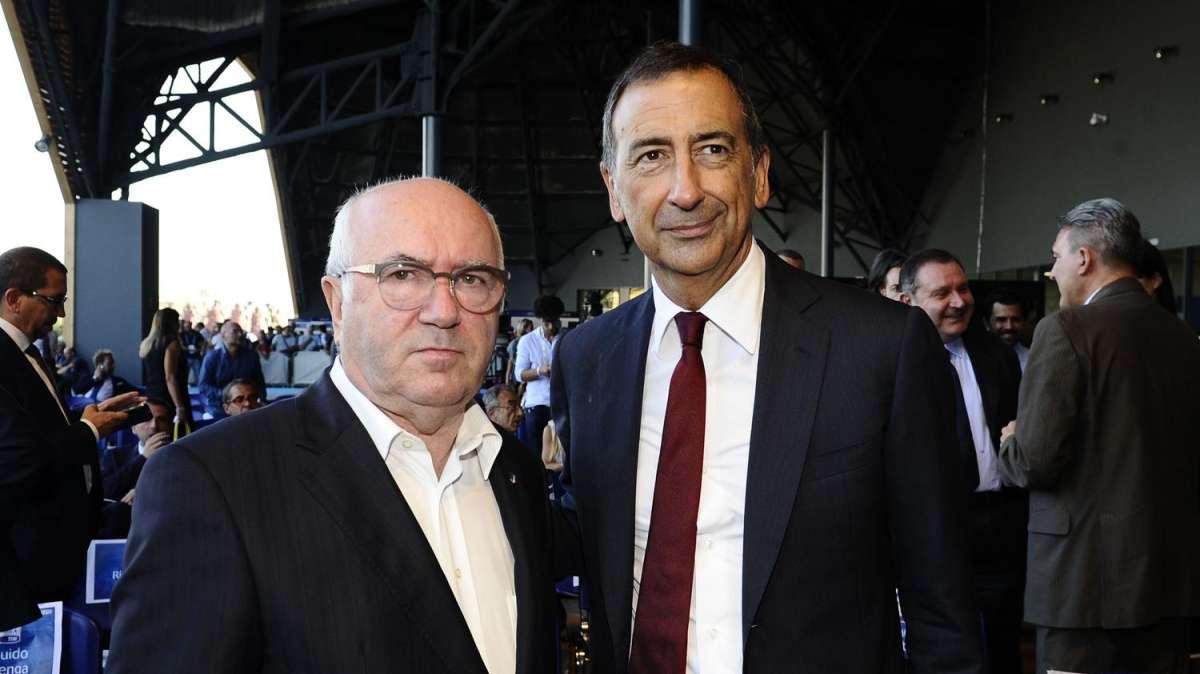 Sala cauto su Interspac: "Non risolve i problemi dell'Inter. Sarà comunque difficile trattenere i campioni"