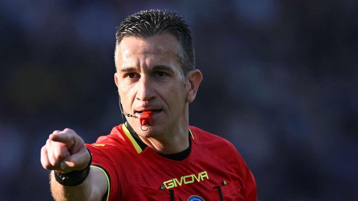 Inter-Milan, la moviola della Gazzetta: manca un giallo a Bisseck, ma il voto per Doveri è alto