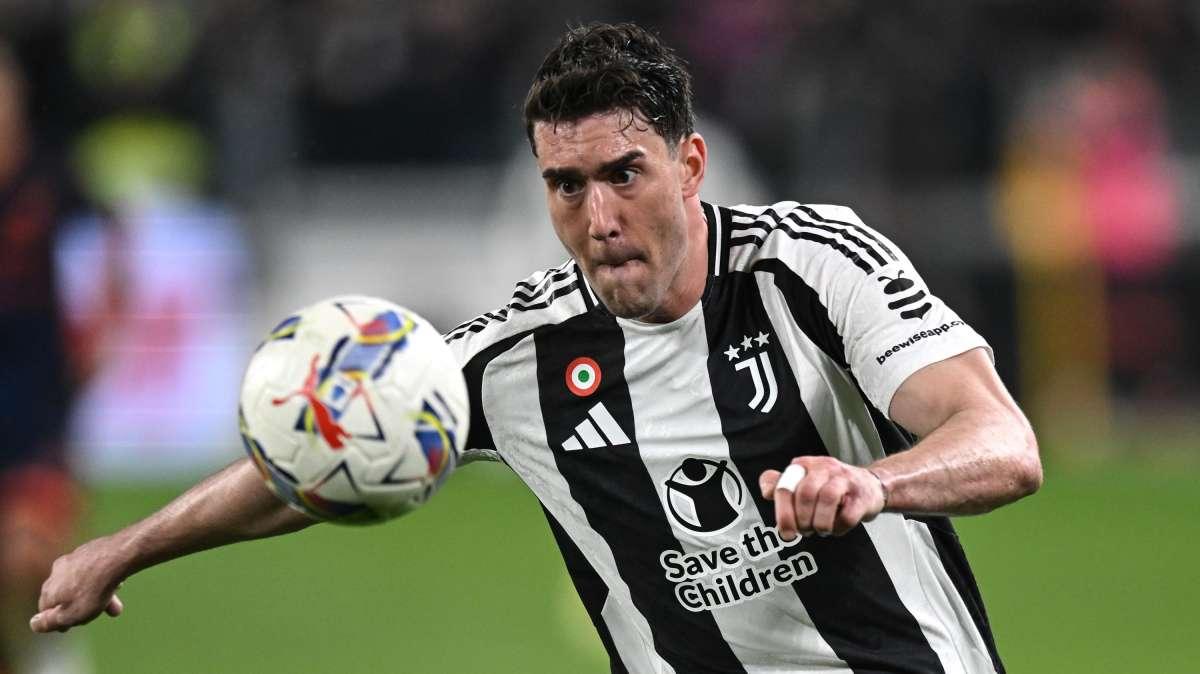 Paganin: "Inter, prendi Vlahovic. In Champions due squadre più forti dei nerazzurri"