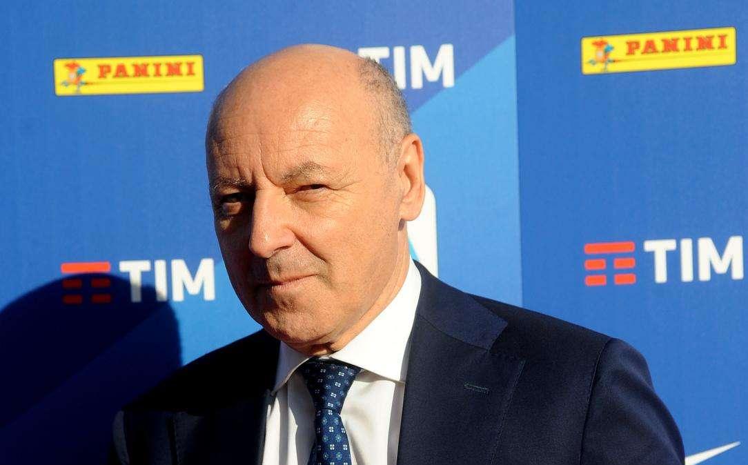 TOP NEWS Ore 24 - Marotta conferma il rinnovo con l'Inter. Laporta: "Superlega ancora in piedi"