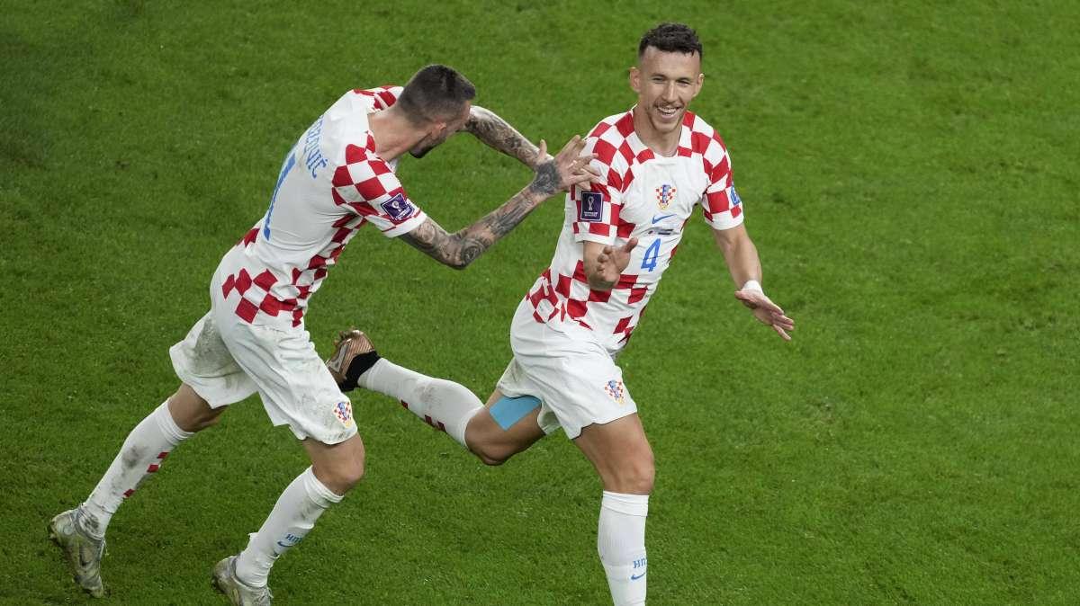Il CorSport esalta Brozovic: "Di nuovo al top, finalmente al centro della scena"