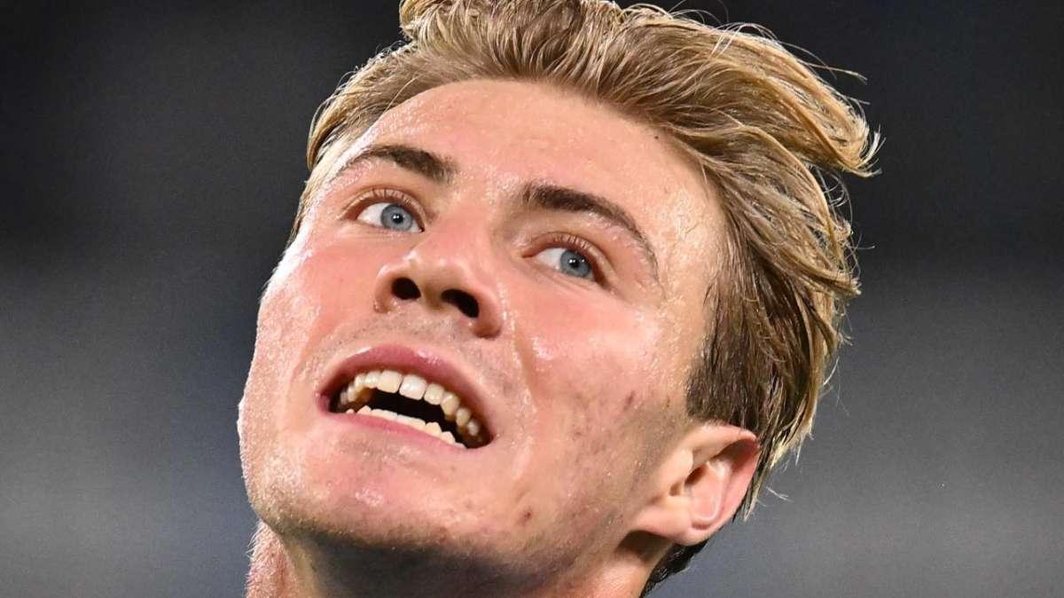 L'Inter aveva in pugno Hojlund, decisivo Chivu: ha voluto tenere Esposito