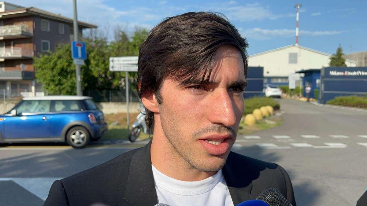 Italia, Spalletti ne convoca 23 per l'Ucraina: Tonali dà forfait. Presenti tutti gli interisti