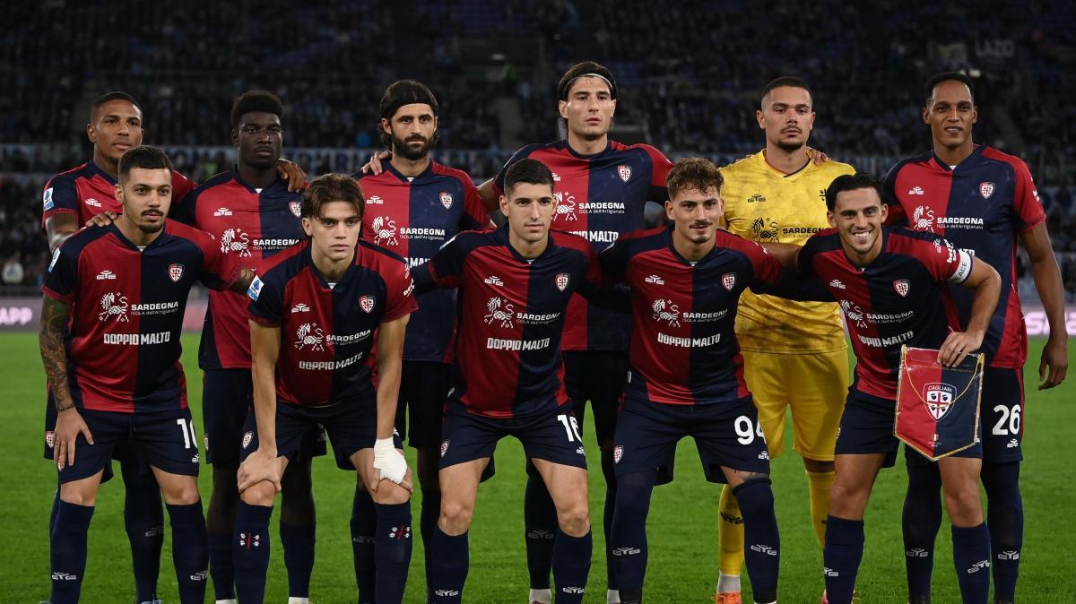 Cagliari, Kevin Carlos avvisa l’Inter: "In casa non sarà facile affrontarci"