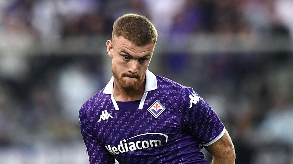 Verso Inter-Fiorentina: Italiano rimescola le carte, titolari Beltran e Kayode