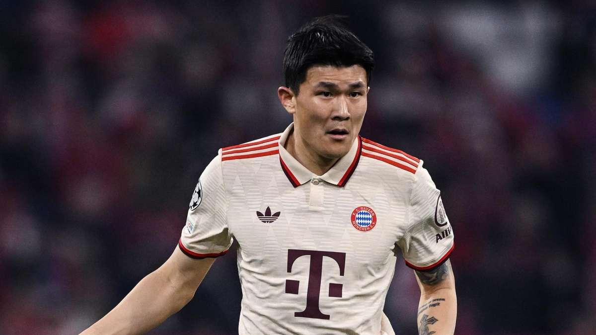 Kim in bilico al Bayern Monaco, l'Inter ci aveva provato: no dei bavaresi per il prestito