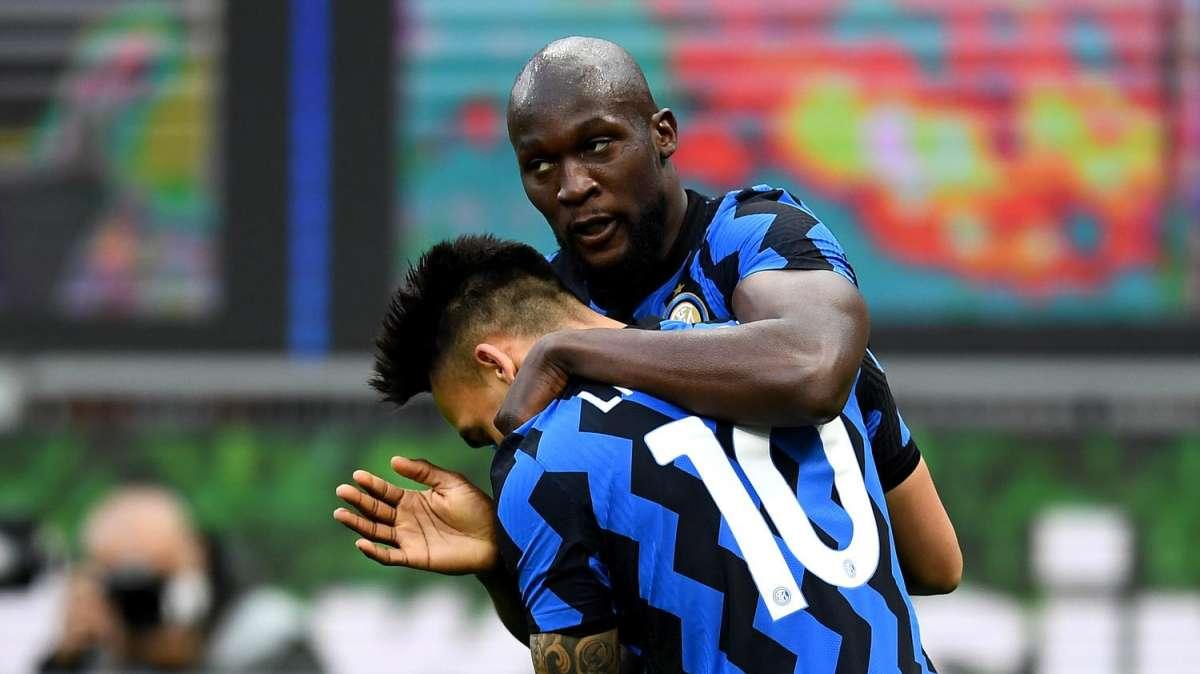 Lukaku da giorni ha pronto il messaggio di saluti per i tifosi nerazzurri