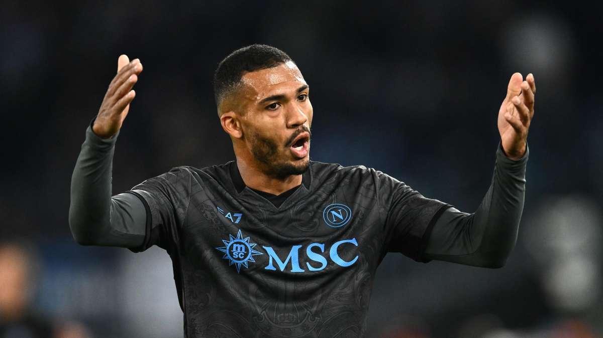 "Non hanno i soldi per me": Juan Jesus scherza con chi lo vorrebbe al Galatasaray