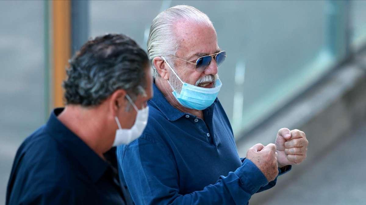 L'Equipe sul trasferimento Osimhen: "Il Lille aiutò il Napoli a restare nei canoni del FPF"
