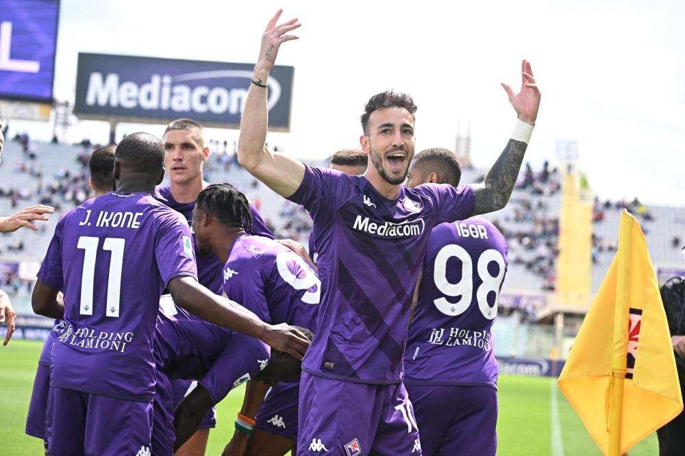 Castrovilli saluta la Fiorentina: andrà al Bournemouth