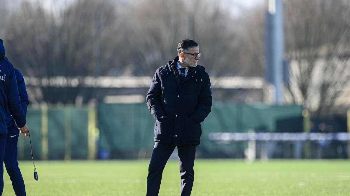 Torino-Inter Primavera 4-1, finisce così: brutta sconfitta per Carbone 