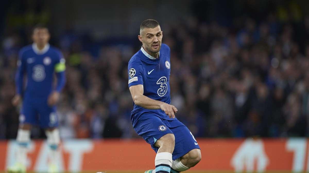 Kovacic: "City top team, merita di essere in finale di Champions. Futuro? L'estate è lunga"