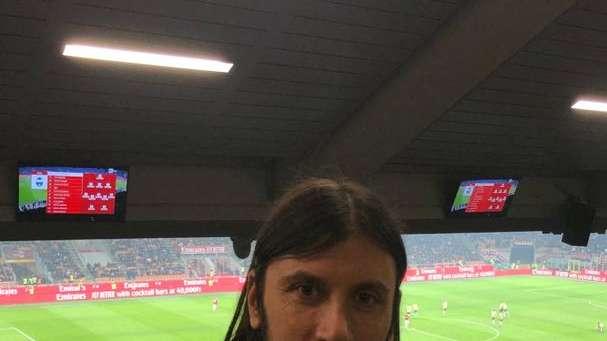Zaccardo: "L'Inter avrebbe meritato di più in finale di Champions. Frattesi è da big"