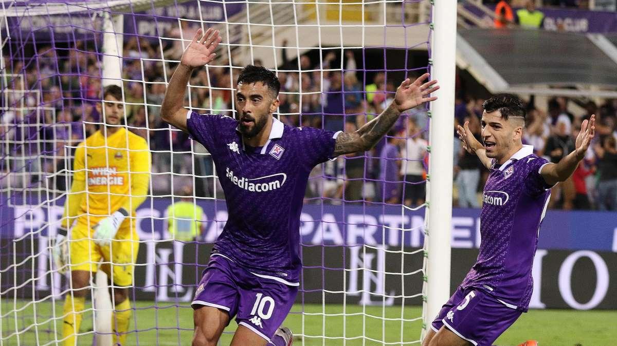 C'è Nico sulle tracce dell'Inter: Gonzalez sfida Lautaro per fermare la corsa nerazzurra