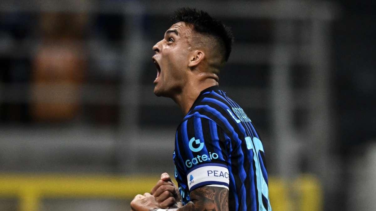 Inter, Lautaro rientra giovedì: dubbio sull'allenamento. Le ultime da Appiano Gentile
