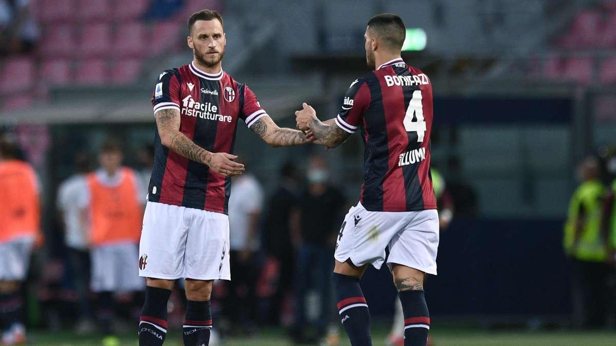 Mihajlovic difende Arnautovic: "All'Inter era un ragazzino, ora è un uomo"