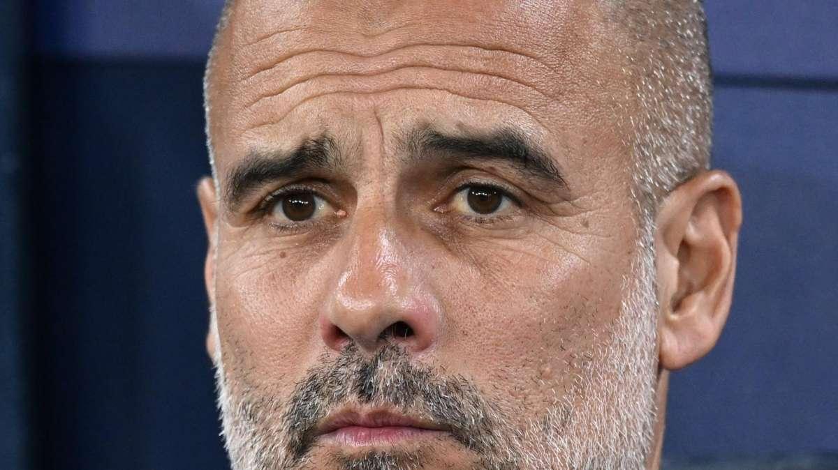 Man City, Guardiola: "Meglio stavolta che ad Istanbul. Contro l'Inter non puoi fare 20 tiri"