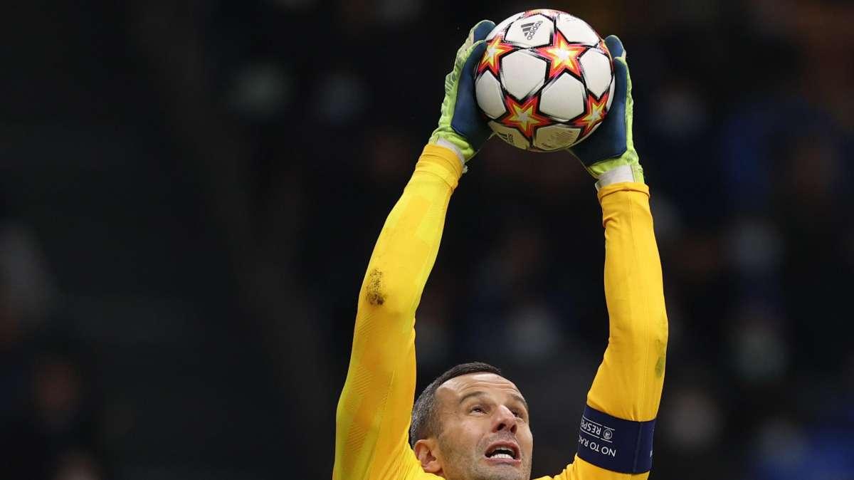 Inter regina del clean sheet consecutivi in Europa: meglio anche del Manchester City