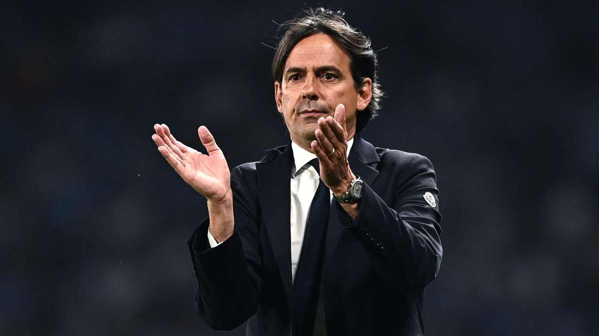 Inzaghi non si sbottona sul rinnovo, per il CorSport se ne riparlerà tra settembre e ottobre