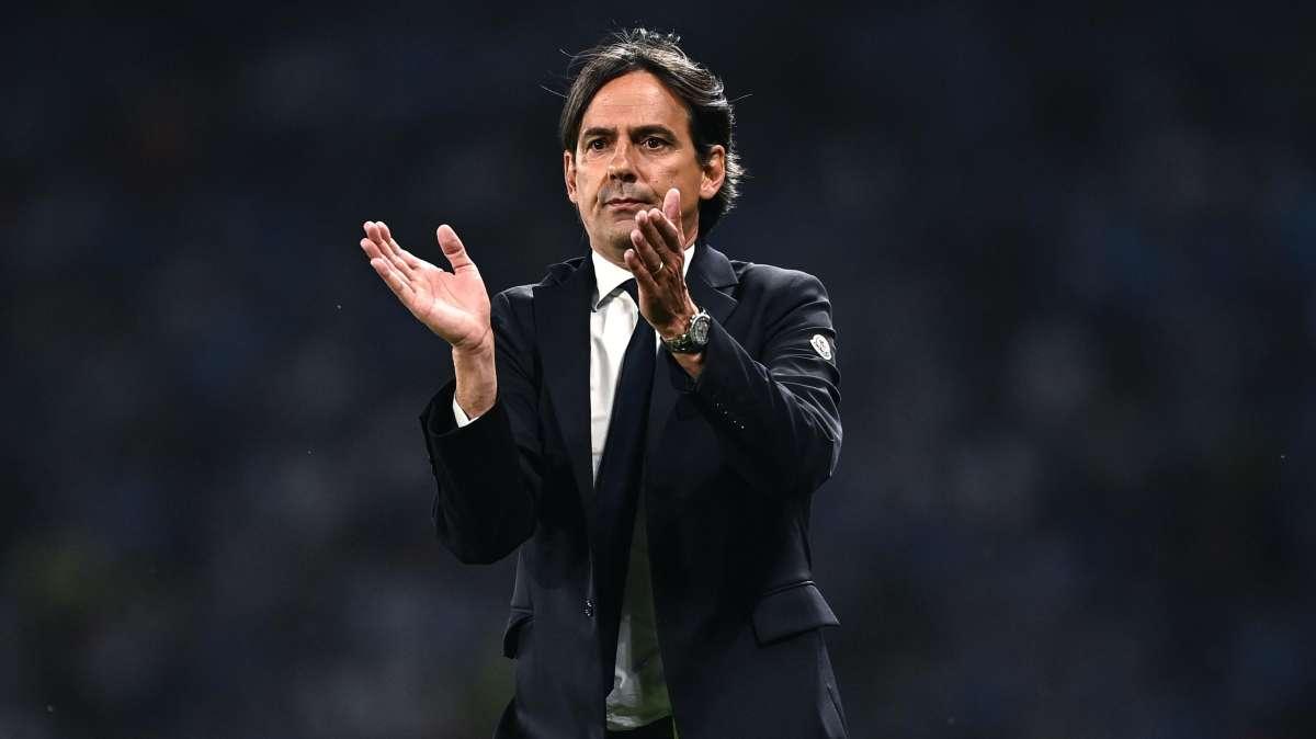 Marini: "Inzaghi eccezionale a raddrizzare la stagione dell'Inter. E vincerà lo scudetto del prossimo anno"