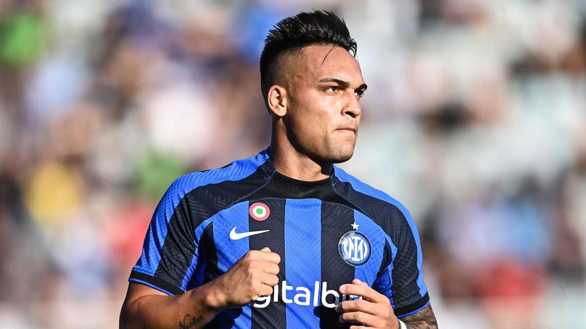 Lautaro è già carico: precampionato super, Lukaku ha ritrovato un leader