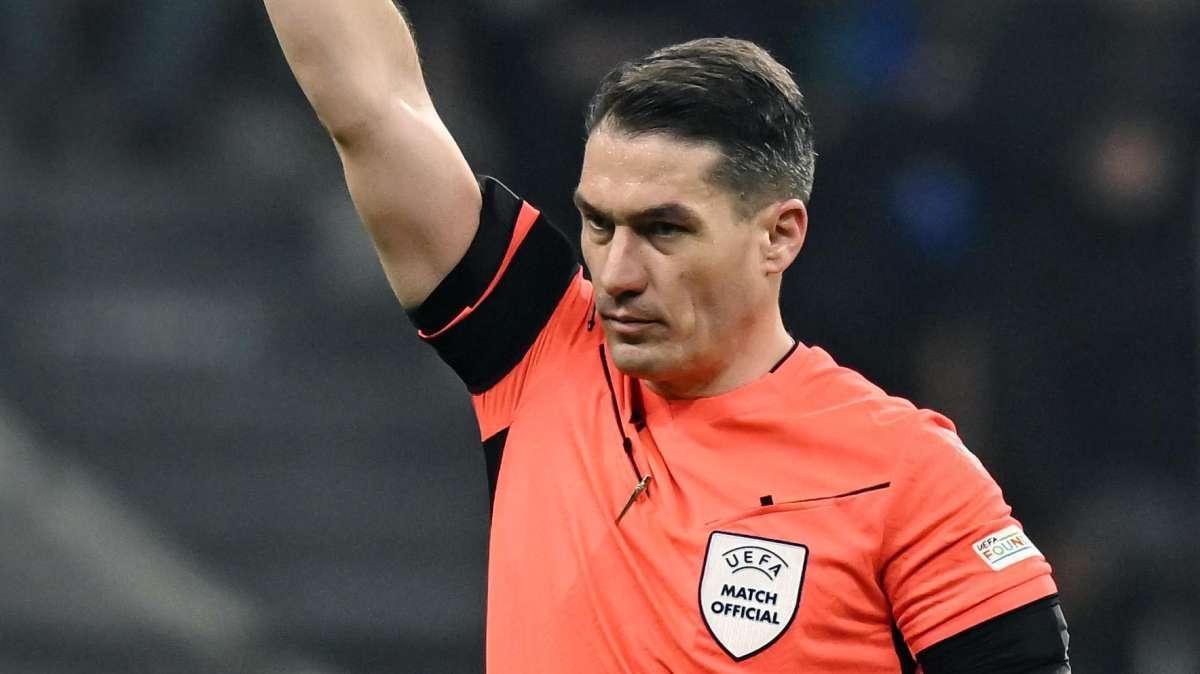 La moviola del CorSport: "Bravo Kovacs: sui cartellini è promosso"