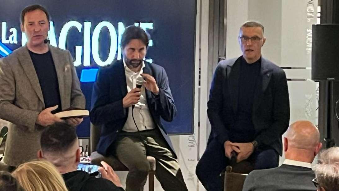 L'INTERISTA - Bergomi: "La Juve ha tanti margini di crescita. Giusto tenere Carboni"