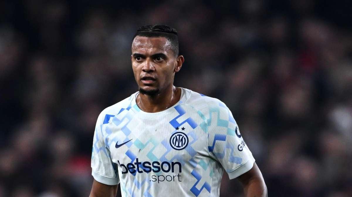 Difesa, Akanji possibile riposo! Con anche Carlos Augusto fuori poche alternative