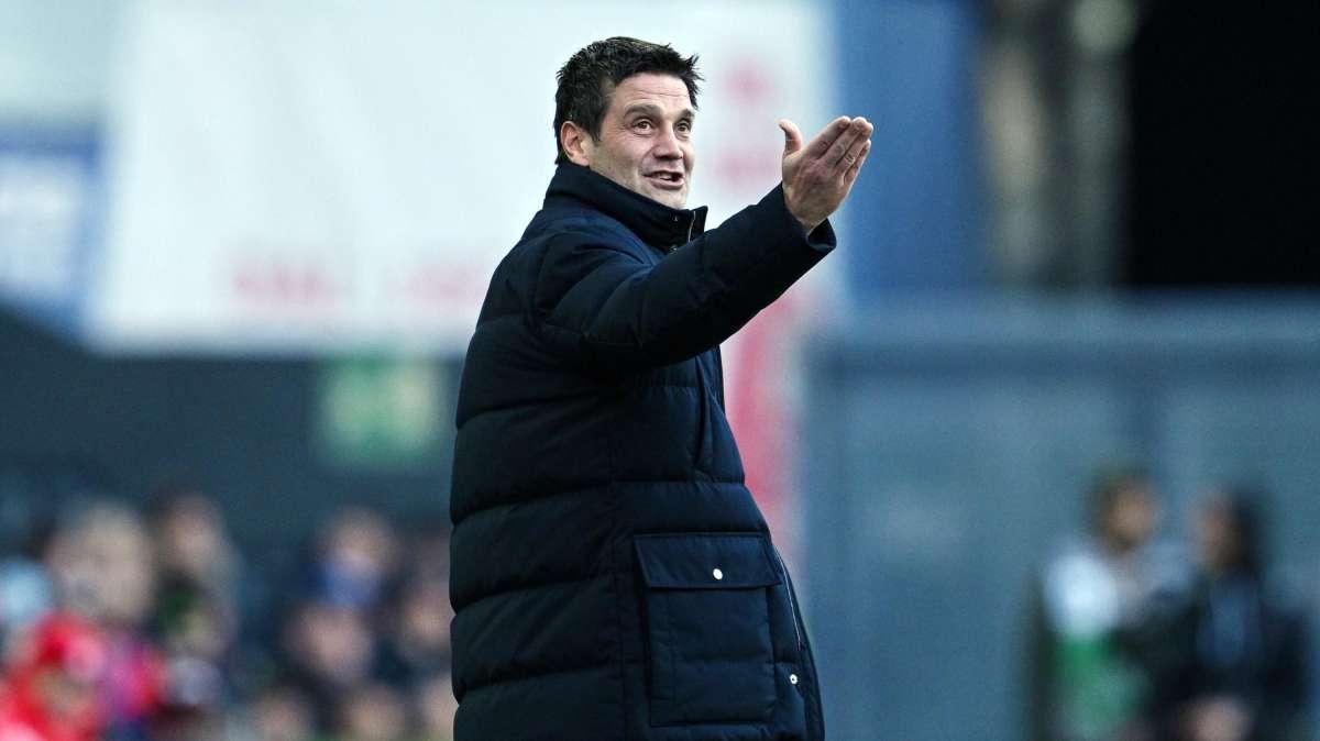 "L'Inter passi al 4-3-3", "basta difesa a 3". Ma questo è uno scenario che richiede basi solide