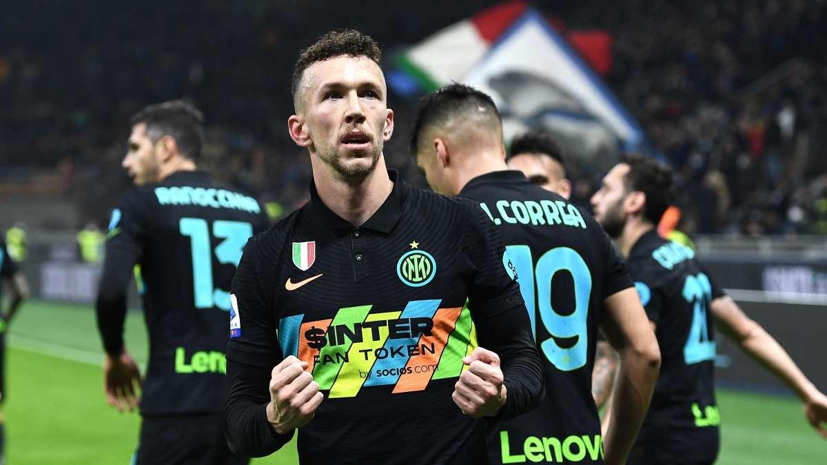 Rinnovo Perisic, difficile trovare un accordo. Kostic o Bensebaini le alternative