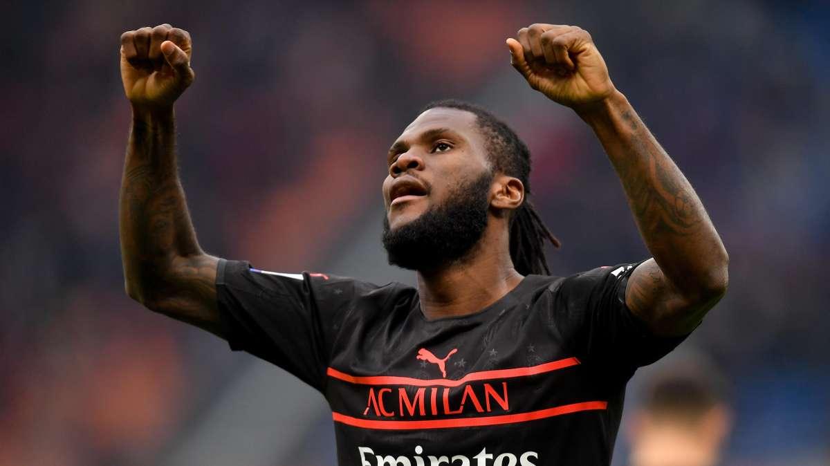 Inter-Barcellona, tensione dopo lo scontro in Champions: l'affare Kessie può risentirne