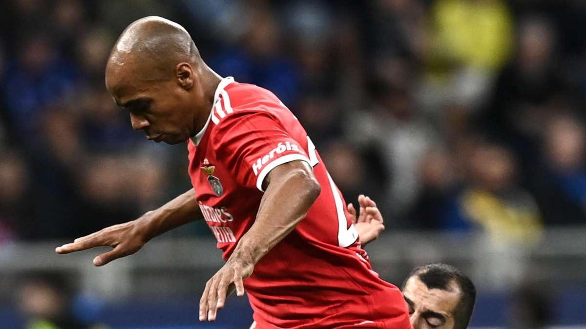 Inizio shock, Inter troppo passiva: Asllani perde palla e Joao Mario fa 2-0