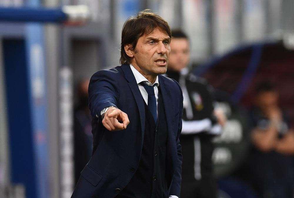 Conte: "Cerco di trasmettere da dove nasce la cattiveria. La Champions il mio sogno"